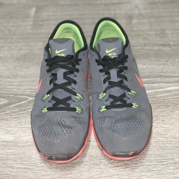 Nike free 5.0 tr fit 5 women’s - Picture 2 of 8